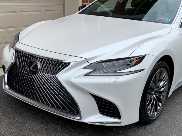 Used-2020-Lexus-LS-500-AWD