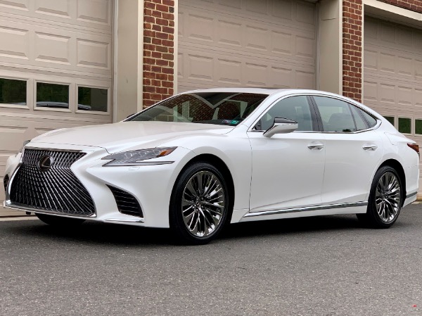 Used-2020-Lexus-LS-500-AWD