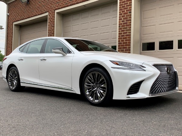 Used-2020-Lexus-LS-500-AWD