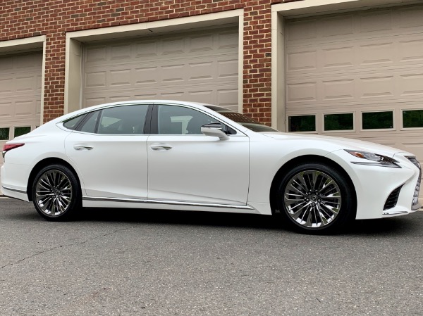 Used-2020-Lexus-LS-500-AWD