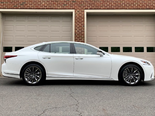 Used-2020-Lexus-LS-500-AWD