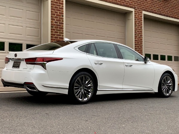 Used-2020-Lexus-LS-500-AWD