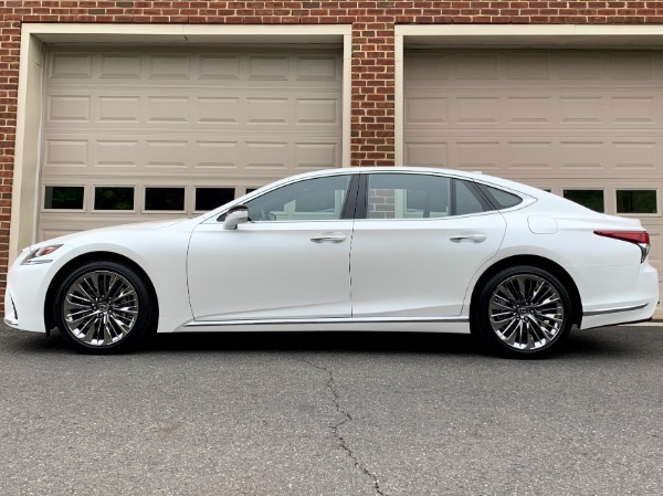 Used-2020-Lexus-LS-500-AWD