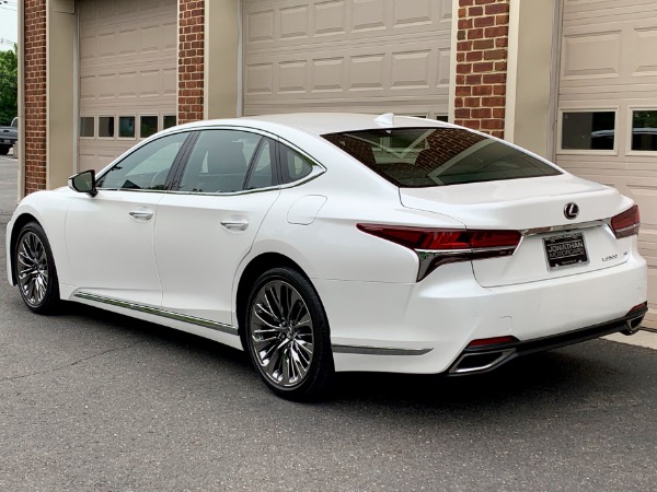 Used-2020-Lexus-LS-500-AWD