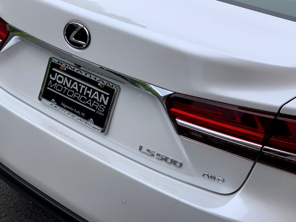 Used-2020-Lexus-LS-500-AWD