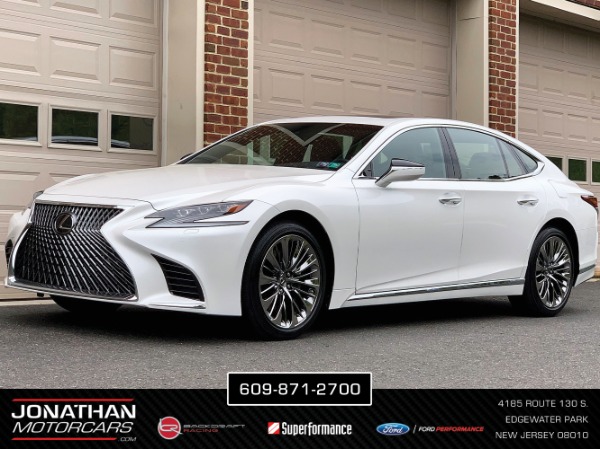 Used-2020-Lexus-LS-500-AWD