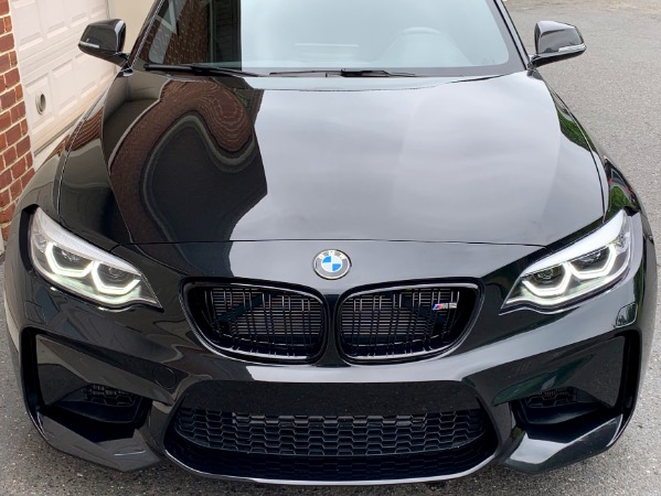 Used-2018-BMW-M2-Coupe