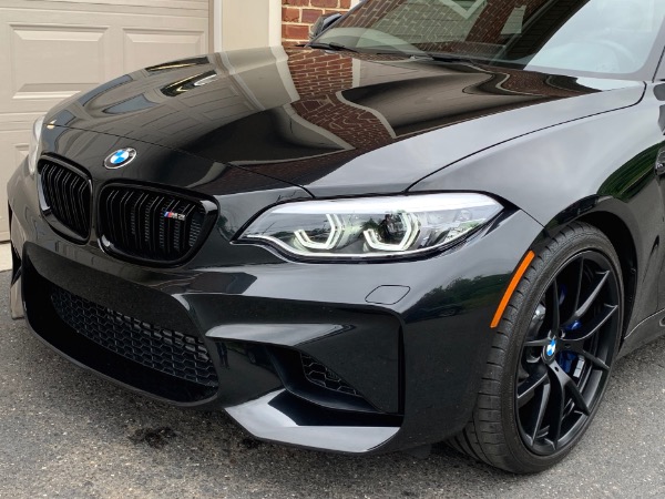 Used-2018-BMW-M2-Coupe