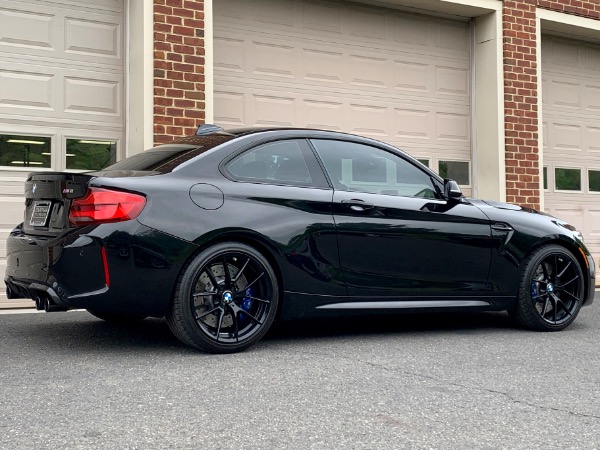 Used-2018-BMW-M2-Coupe