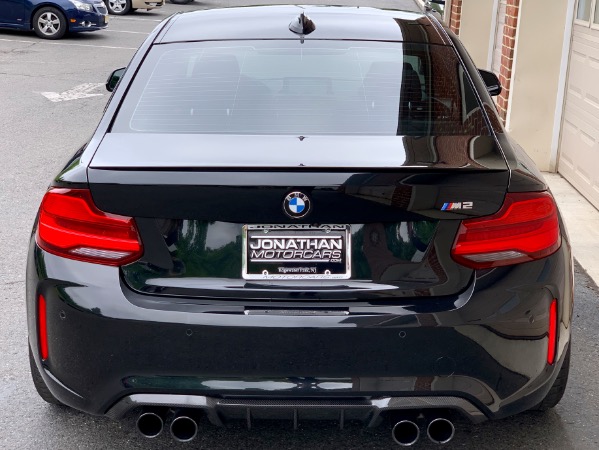 Used-2018-BMW-M2-Coupe