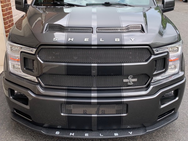 Used-2019-Ford-F-150-Lariat-SHELBY-SUPER-SNAKE