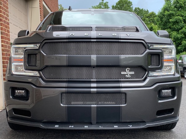 Used-2019-Ford-F-150-Lariat-SHELBY-SUPER-SNAKE