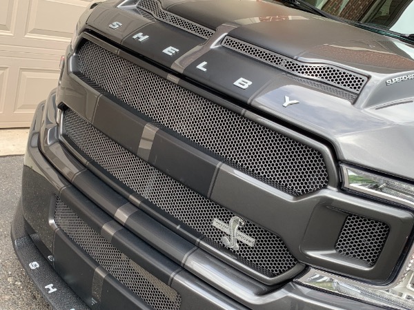 Used-2019-Ford-F-150-Lariat-SHELBY-SUPER-SNAKE