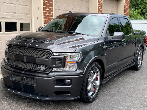 Used-2019-Ford-F-150-Lariat-SHELBY-SUPER-SNAKE