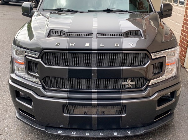 Used-2019-Ford-F-150-Lariat-SHELBY-SUPER-SNAKE