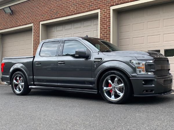 Used-2019-Ford-F-150-Lariat-SHELBY-SUPER-SNAKE