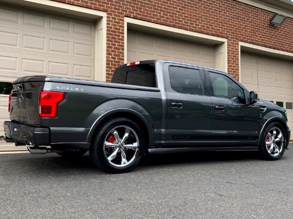 Used-2019-Ford-F-150-Lariat-SHELBY-SUPER-SNAKE