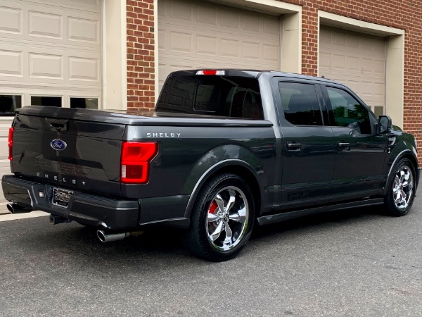 Used-2019-Ford-F-150-Lariat-SHELBY-SUPER-SNAKE