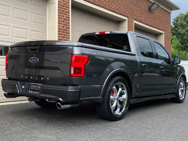 Used-2019-Ford-F-150-Lariat-SHELBY-SUPER-SNAKE