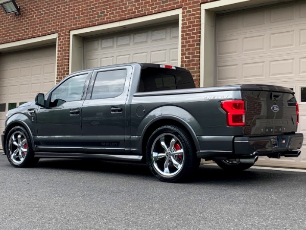 Used-2019-Ford-F-150-Lariat-SHELBY-SUPER-SNAKE