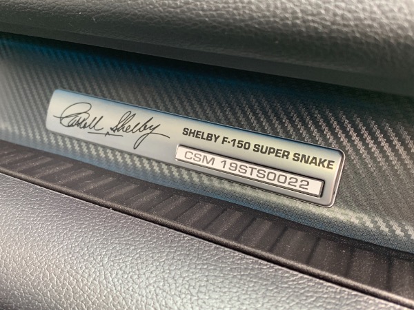 Used-2019-Ford-F-150-Lariat-SHELBY-SUPER-SNAKE