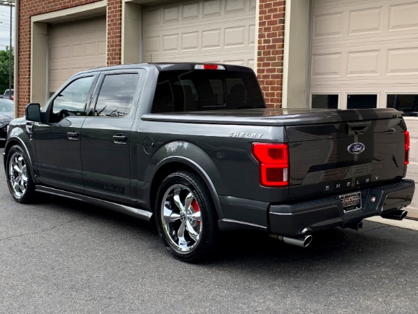 Used-2019-Ford-F-150-Lariat-SHELBY-SUPER-SNAKE