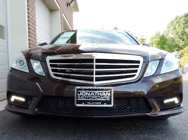 Used-2011-Mercedes-Benz-E-Class-E-550-Sport-4MATIC