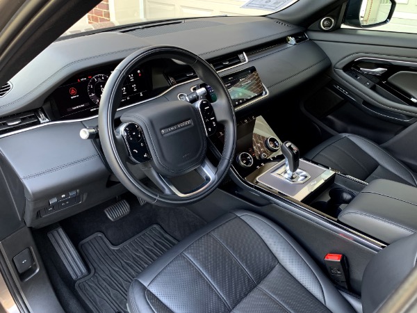 Used-2020-Land-Rover-Range-Rover-Evoque-SE