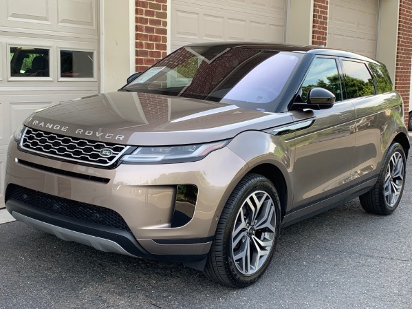 Used-2020-Land-Rover-Range-Rover-Evoque-SE