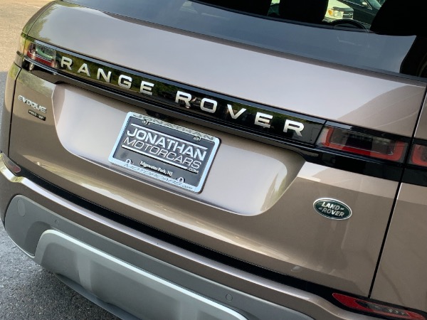 Used-2020-Land-Rover-Range-Rover-Evoque-SE