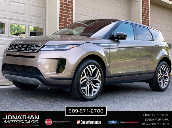 Used-2020-Land-Rover-Range-Rover-Evoque-SE