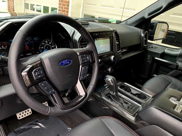 Used-2018-Ford-F-150-Lariat-SHELBY