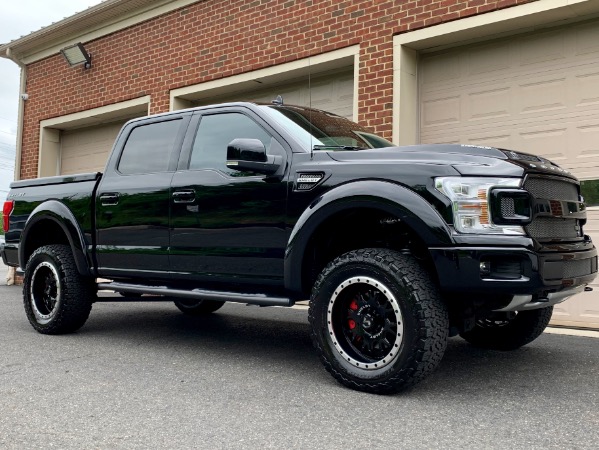 Used-2018-Ford-F-150-Lariat-SHELBY