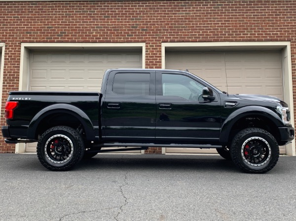 Used-2018-Ford-F-150-Lariat-SHELBY