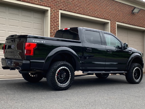 Used-2018-Ford-F-150-Lariat-SHELBY