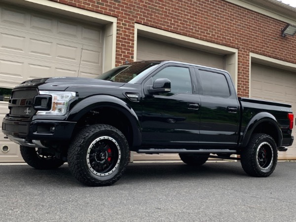 Used-2018-Ford-F-150-Lariat-SHELBY