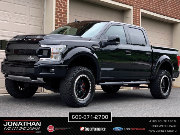 Used-2018-Ford-F-150-Lariat-SHELBY
