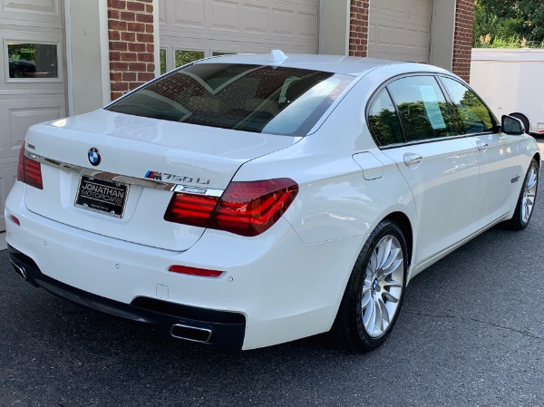 Used-2015-BMW-7-Series-750Li-xDrive-M-Sport