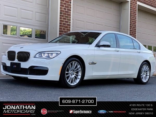 Used-2015-BMW-7-Series-750Li-xDrive-M-Sport