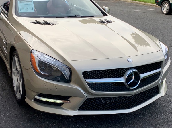 Used-2013-Mercedes-Benz-SL-Class-SL-550