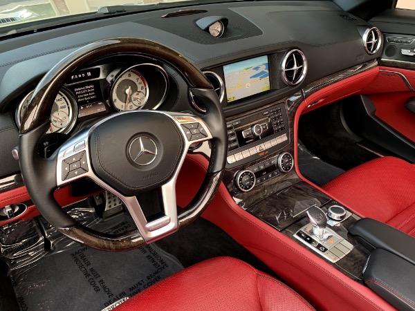 Used-2013-Mercedes-Benz-SL-Class-SL-550