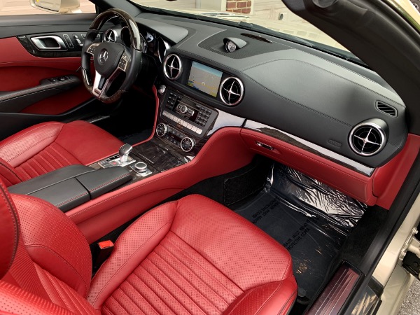 Used-2013-Mercedes-Benz-SL-Class-SL-550