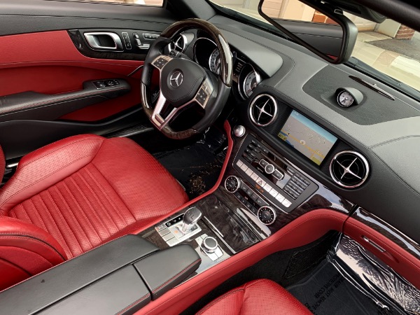 Used-2013-Mercedes-Benz-SL-Class-SL-550