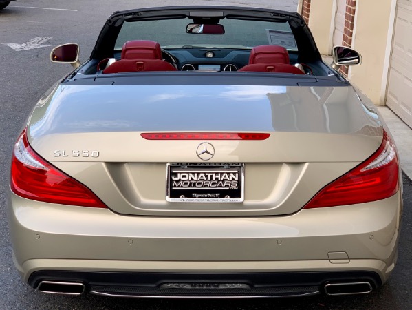 Used-2013-Mercedes-Benz-SL-Class-SL-550