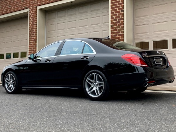 Used-2015-Mercedes-Benz-S-Class-S-550-4MATIC