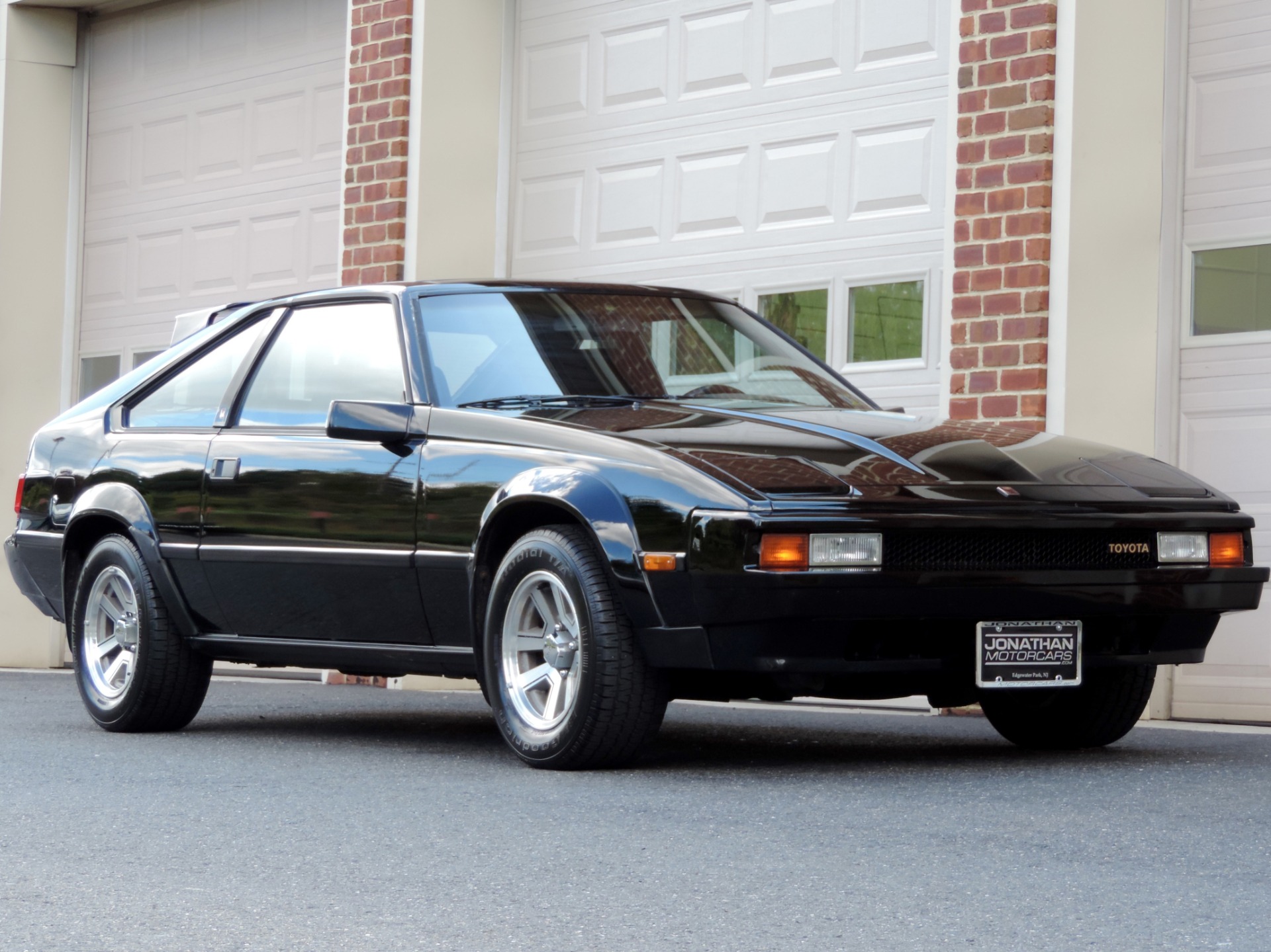 Toyota Dealer Nj >> 1982 Toyota Celica Supra Stock # 031620 for sale near ... Toyota Dealer Nj >> 1982 Toyota Celica Supra Stock # 031620 for sale near ...