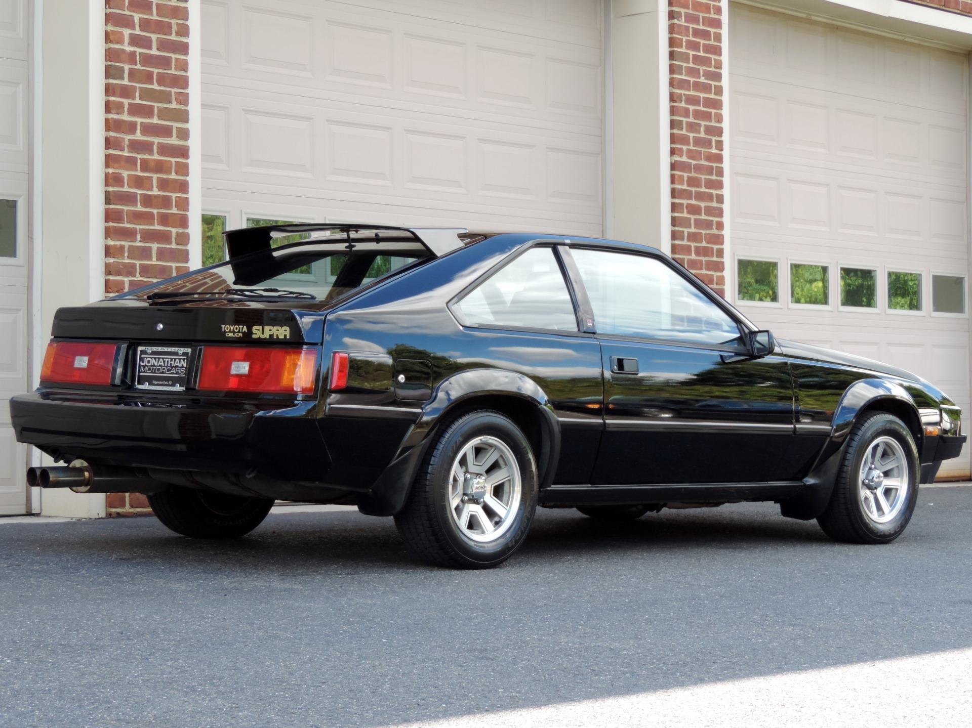 1982 Toyota Celica Supra Stock 031620 for sale near