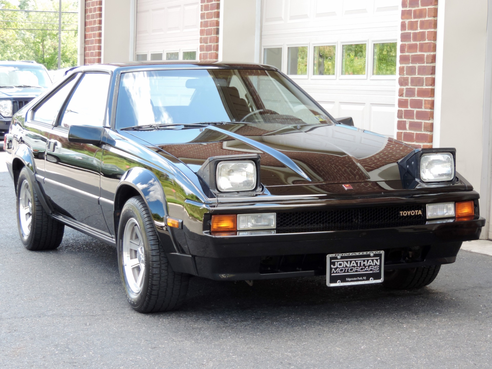 Toyota Celica 80