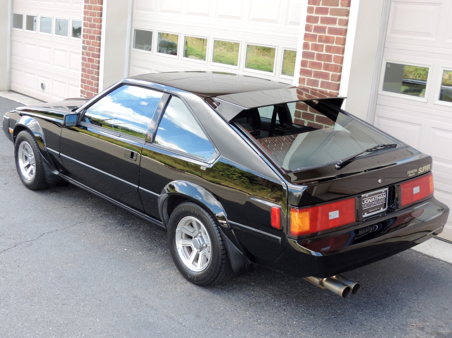 Toyota Celica 1981 РєСѓРїРµ