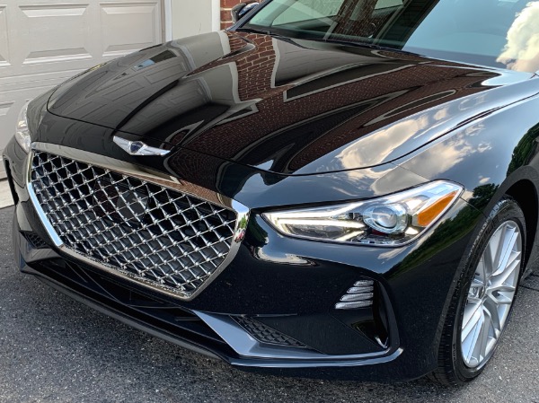 Used-2021-Genesis-G70-AWD-20T